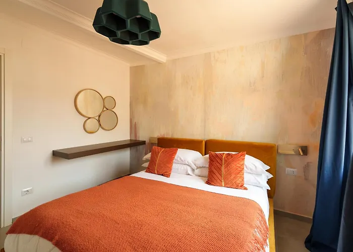 Ortigia Boutique Palace