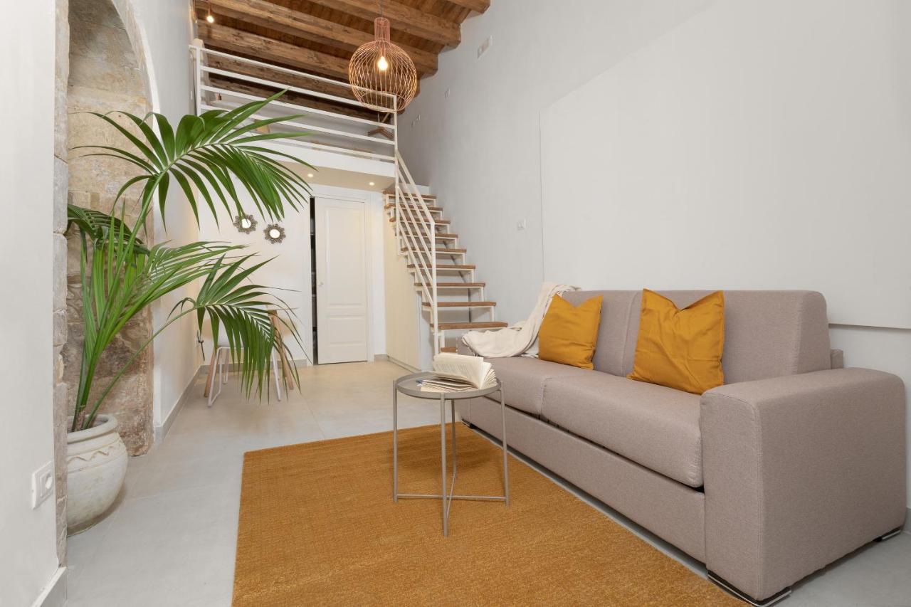 Ortigia Boutique Palace Aparthotel *