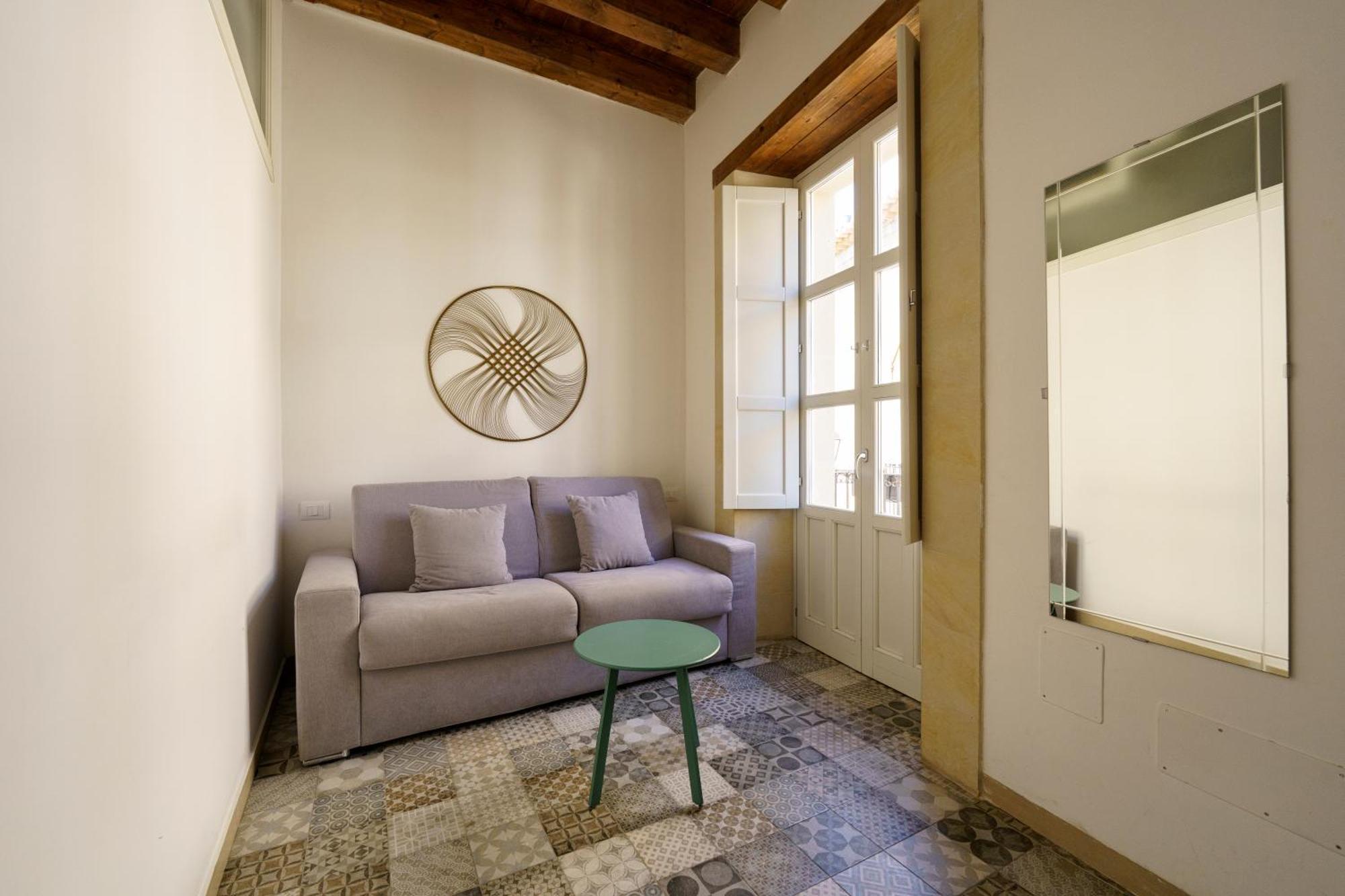 Ortigia Boutique Palace * Syracuse