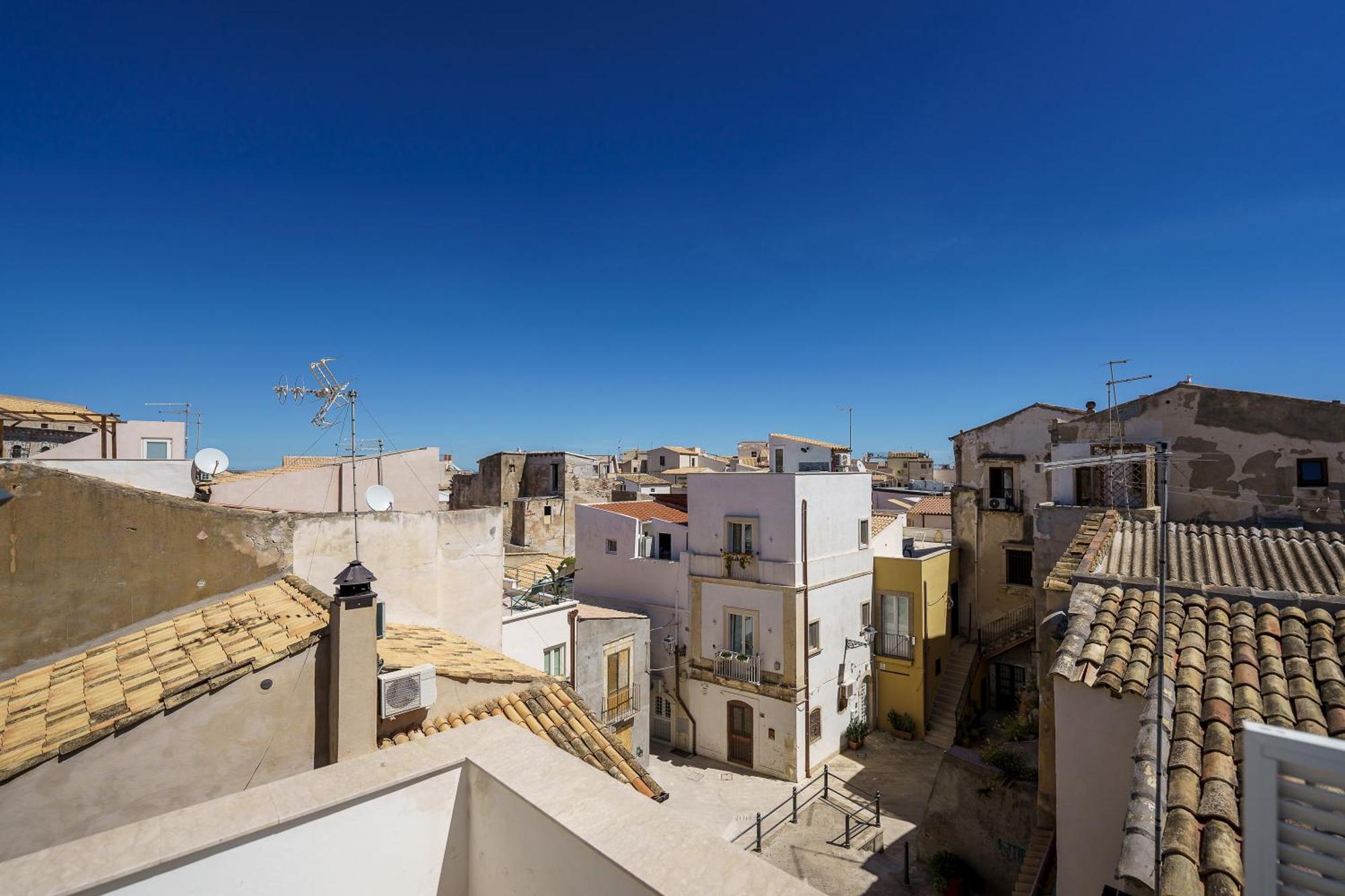 Ortigia Boutique Palace Aparthotel