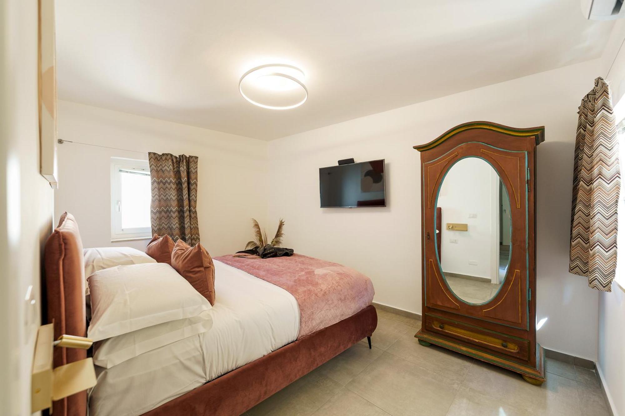 Ortigia Boutique Palace Syracuse