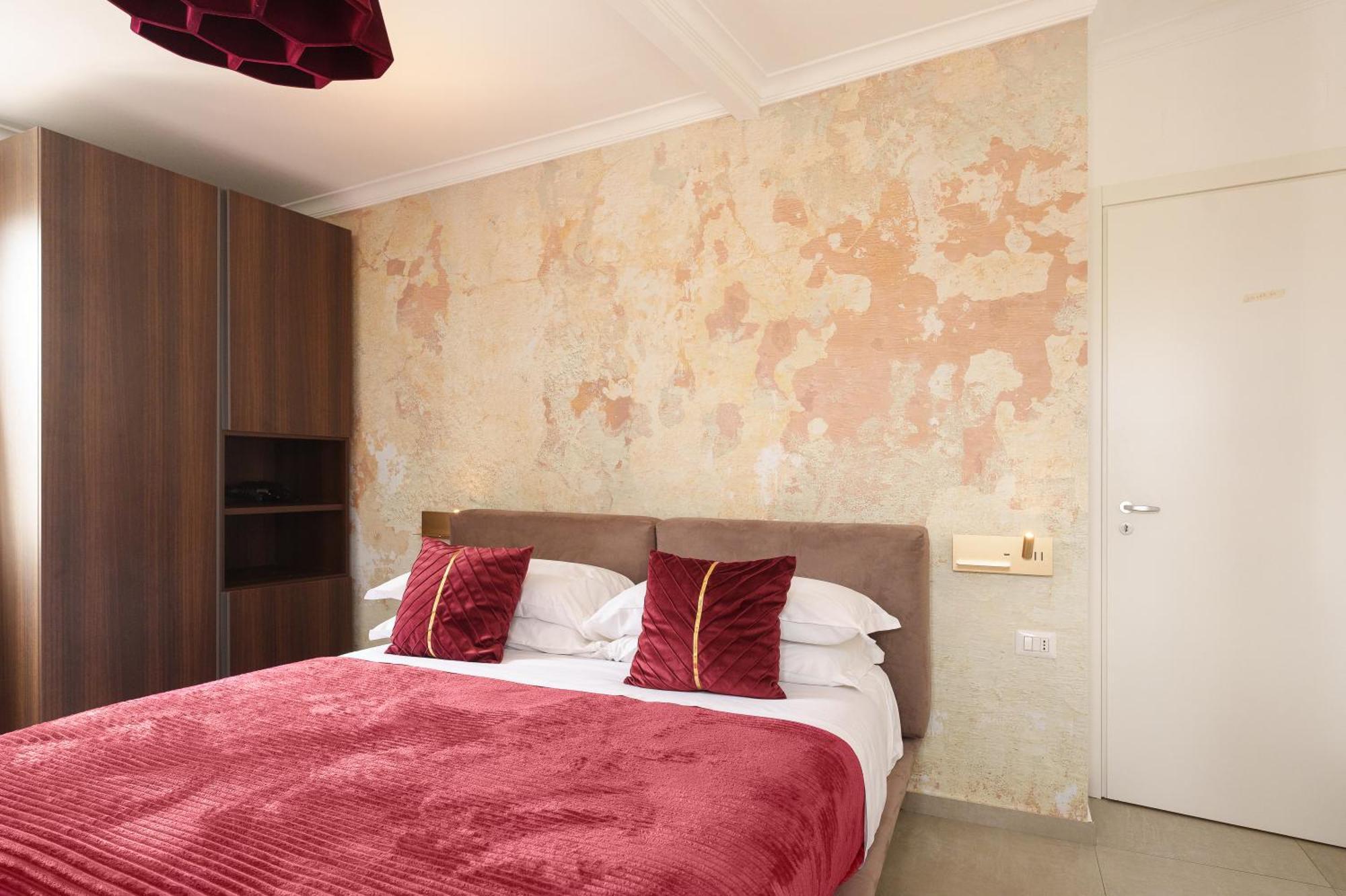 Ortigia Boutique Palace Aparthotel Syracuse