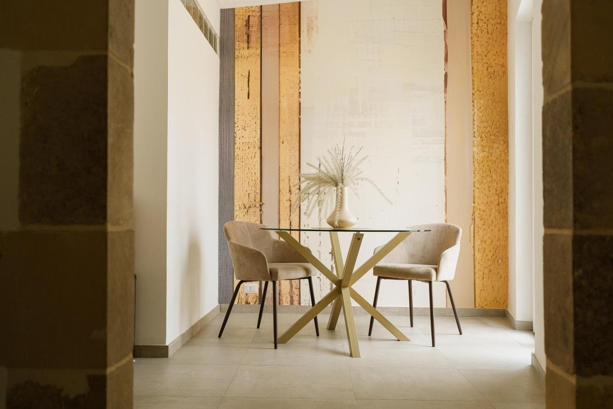 Ortigia Boutique Palace * Syracuse
