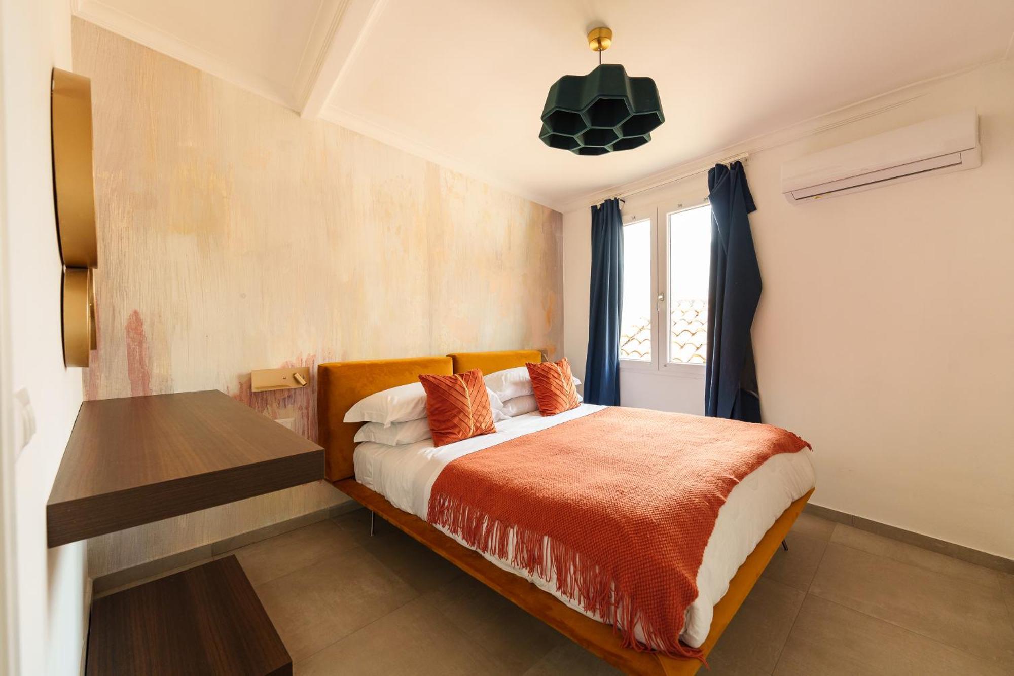 Ortigia Boutique Palace Aparthotel Syracuse
