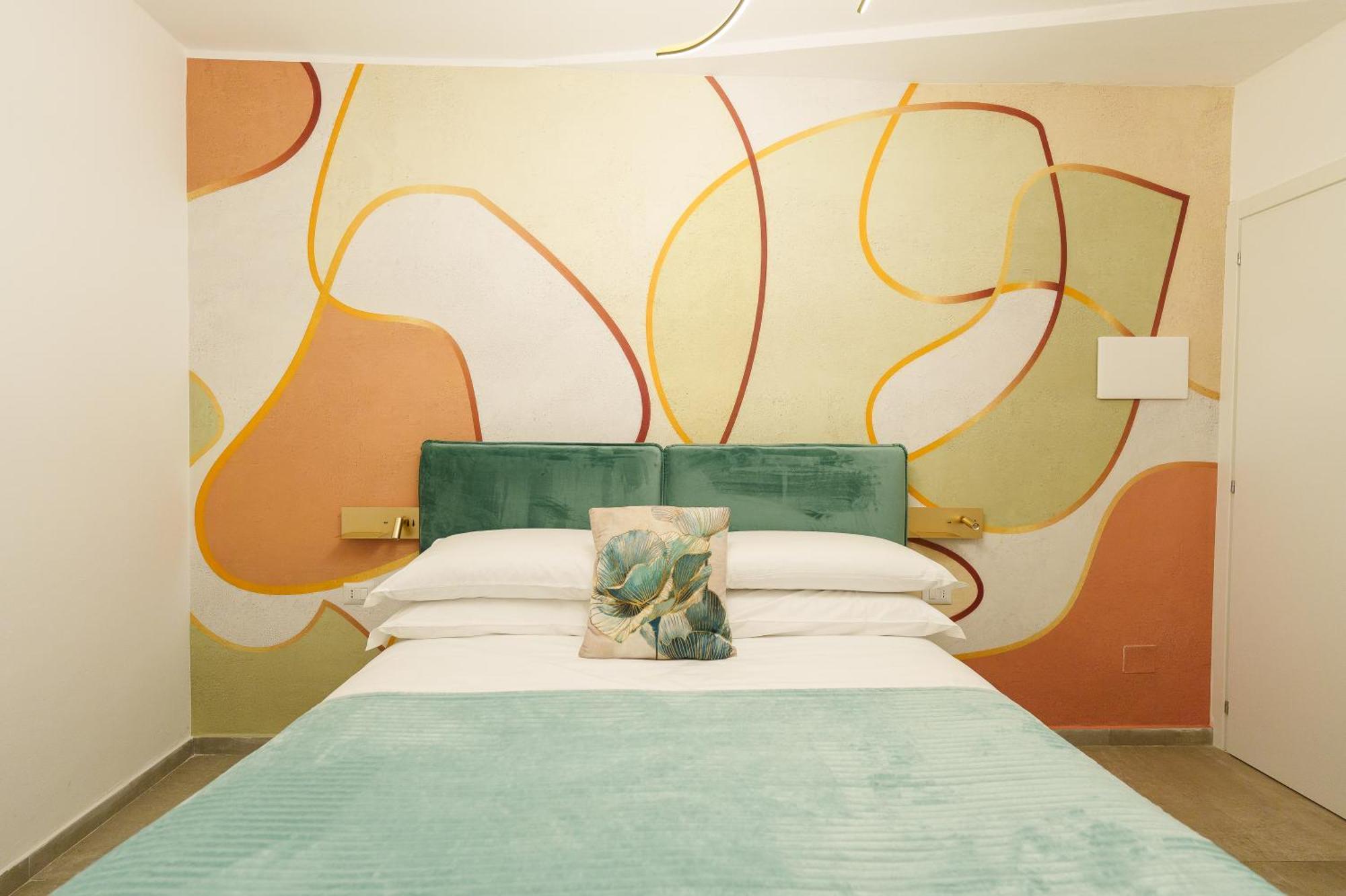 Ortigia Boutique Palace Aparthotel