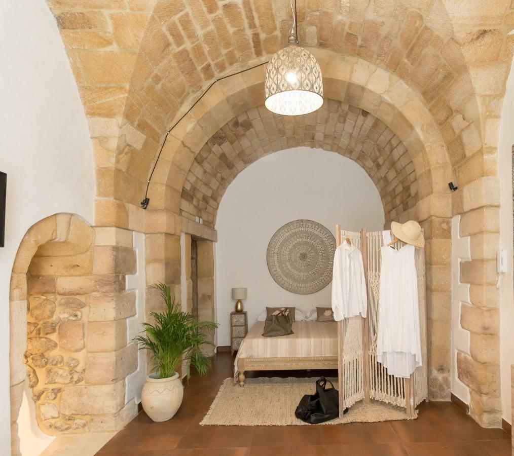 Aparthotel Ortigia Boutique Palace Syracuse