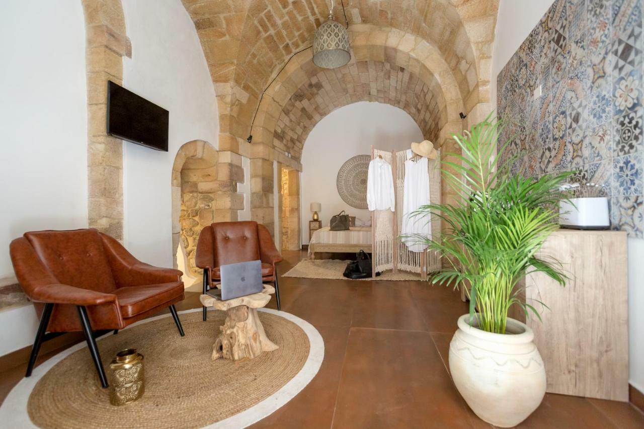 Ortigia Boutique Palace Aparthotel