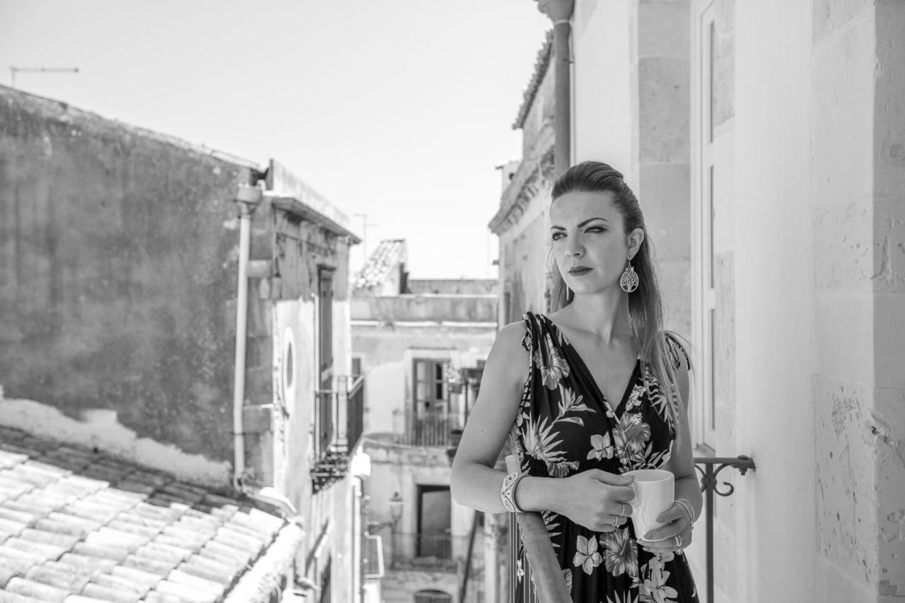 Aparthotel Ortigia Boutique Palace Syracuse