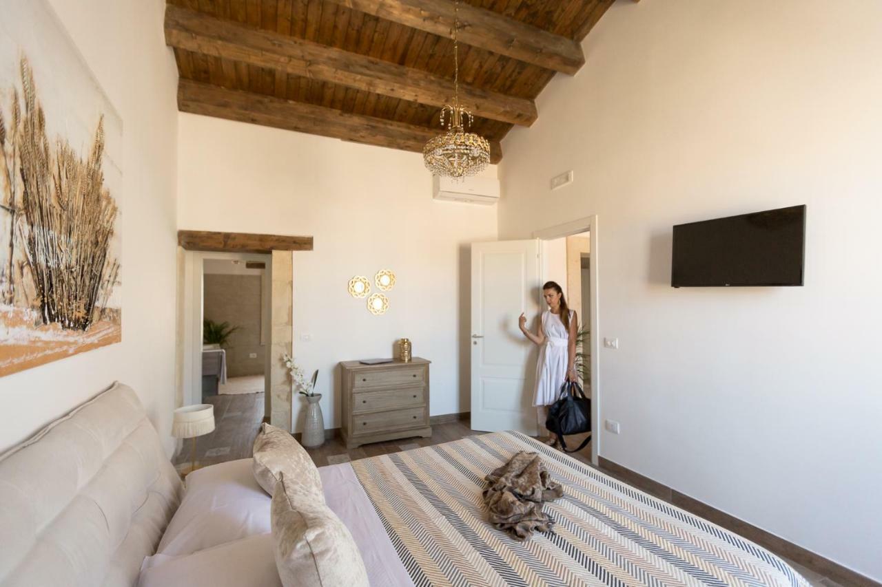 Ortigia Boutique Palace Aparthotel