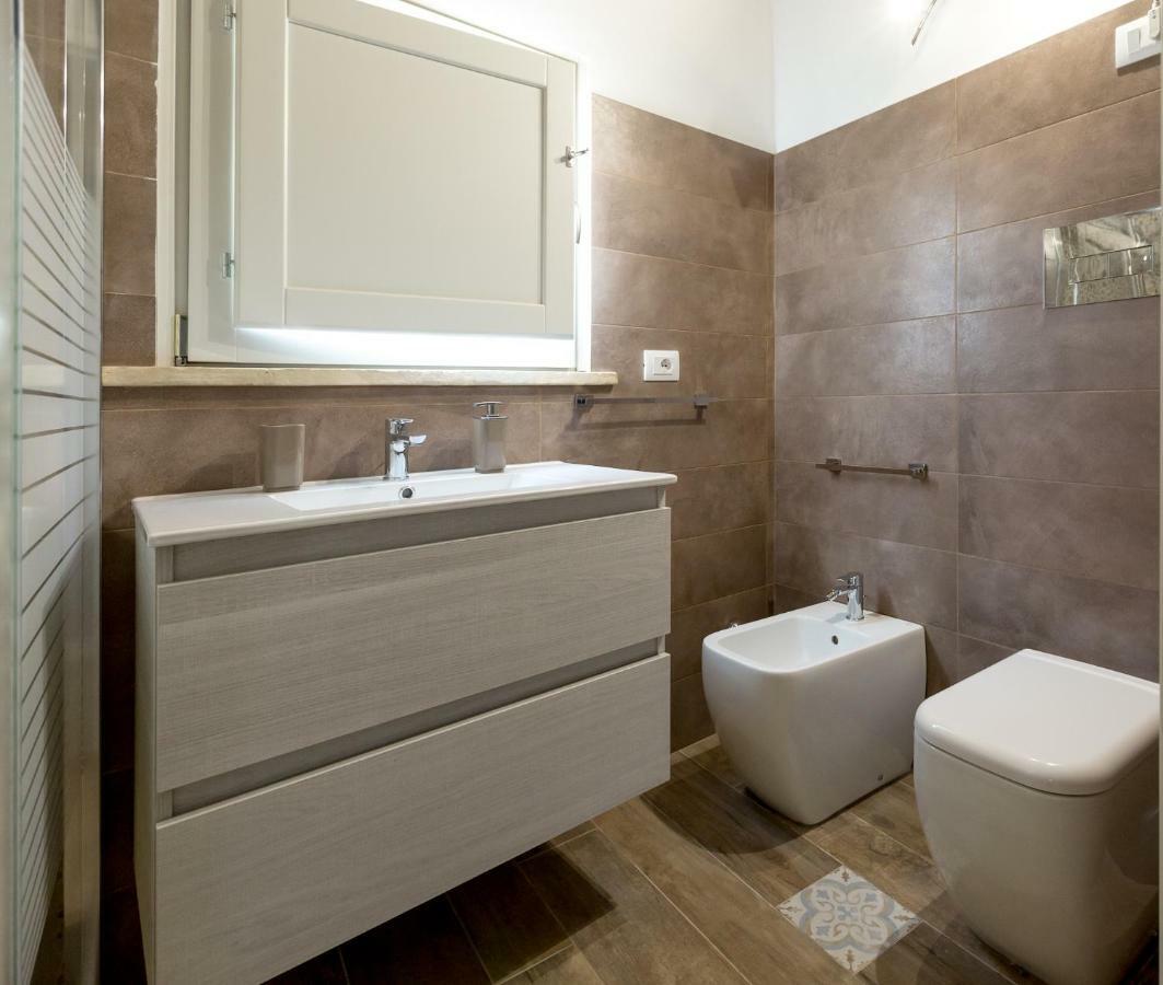 Ortigia Boutique Palace Aparthotel Syracuse