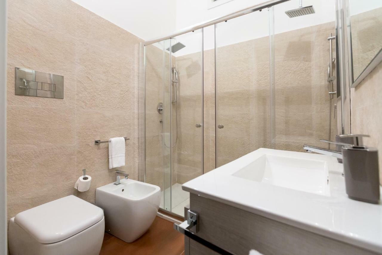 Ortigia Boutique Palace *