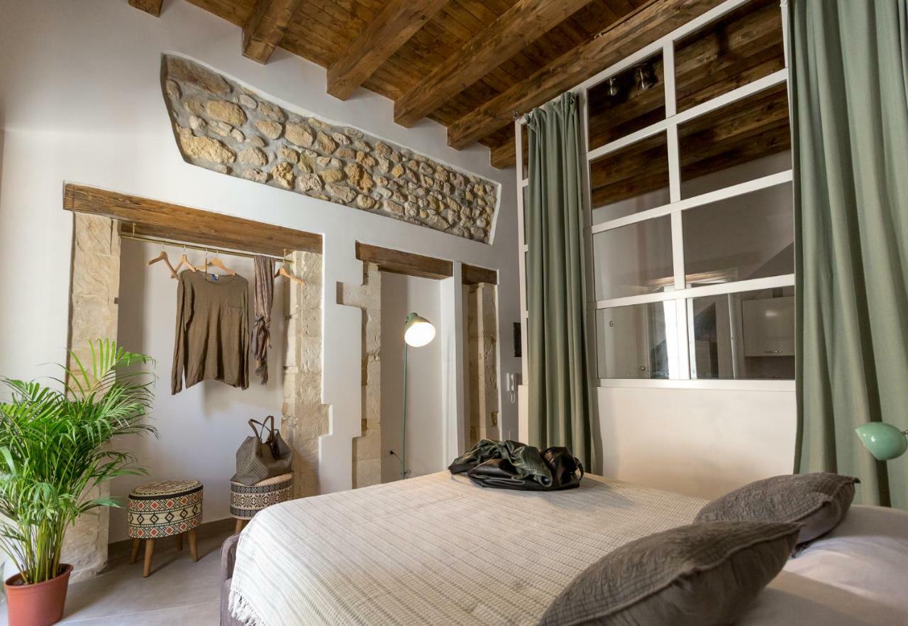 Aparthotel Ortigia Boutique Palace *