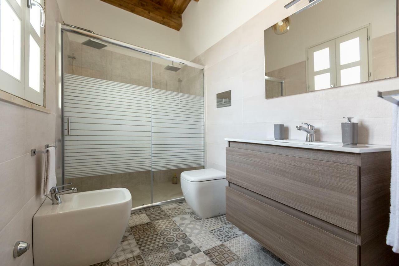 Aparthotel Ortigia Boutique Palace Syracuse