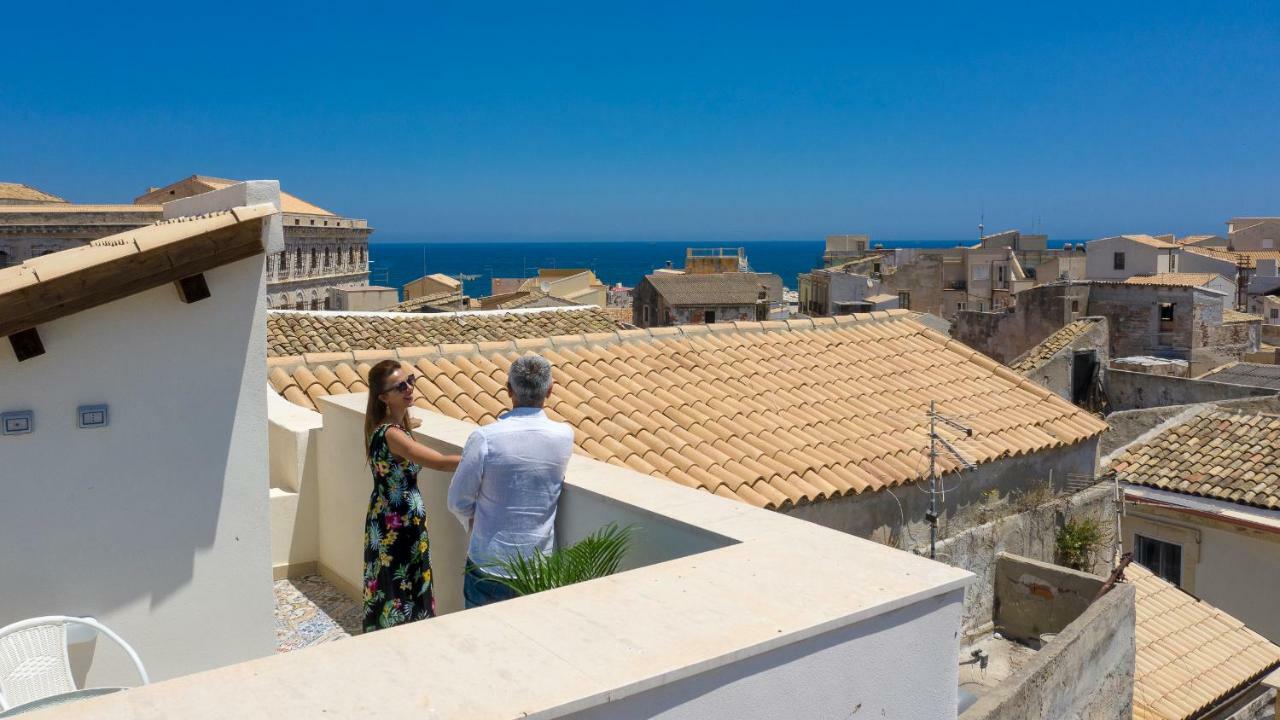 Ortigia Boutique Palace Syracuse
