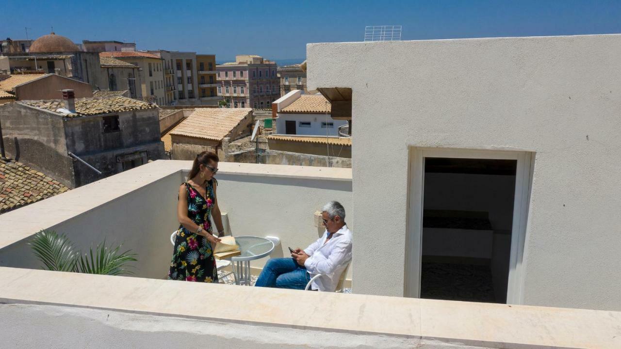 Ortigia Boutique Palace * Syracuse