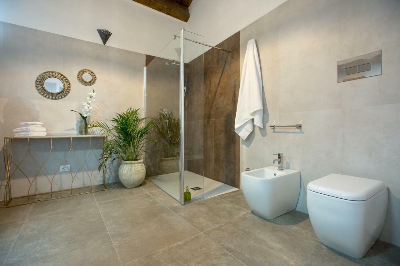 Ortigia Boutique Palace Syracuse
