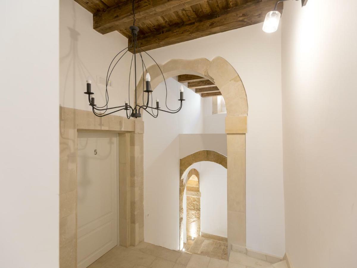 Aparthotel Ortigia Boutique Palace Syracuse