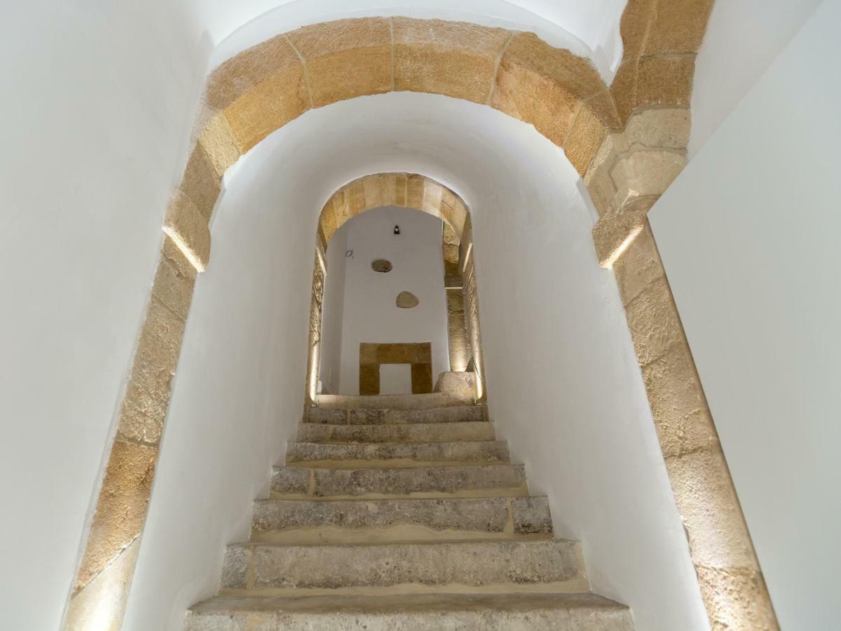 Aparthotel Ortigia Boutique Palace