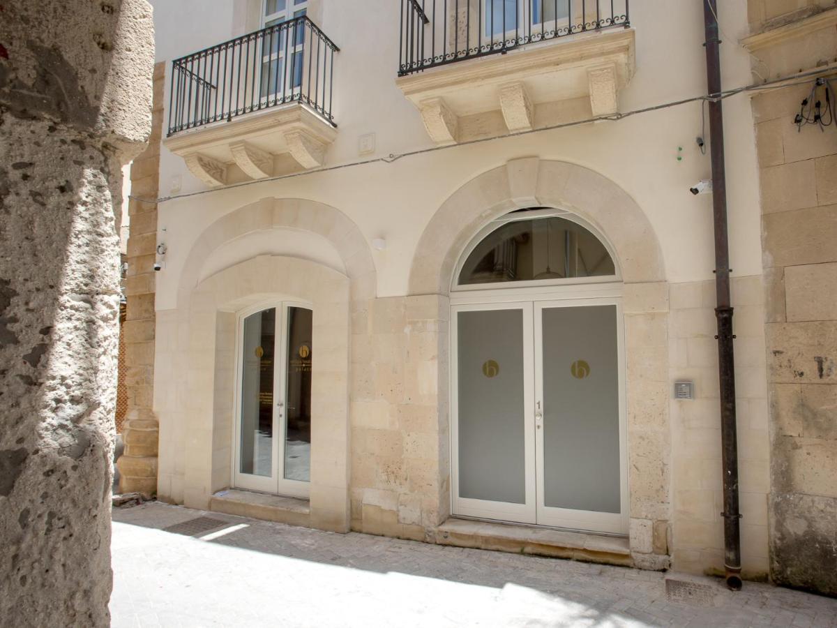Ortigia Boutique Palace Aparthotel