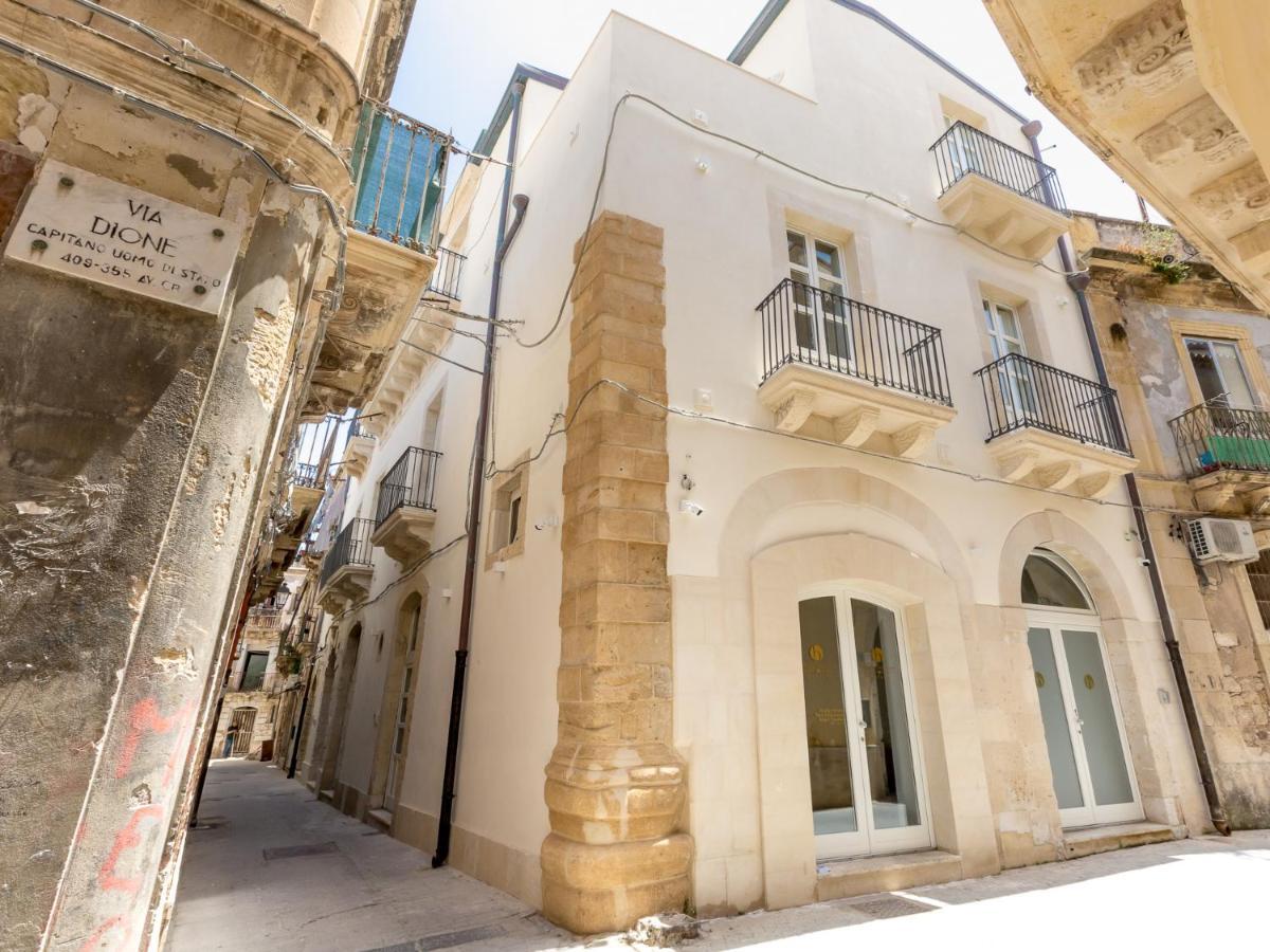 Ortigia Boutique Palace Aparthotel *