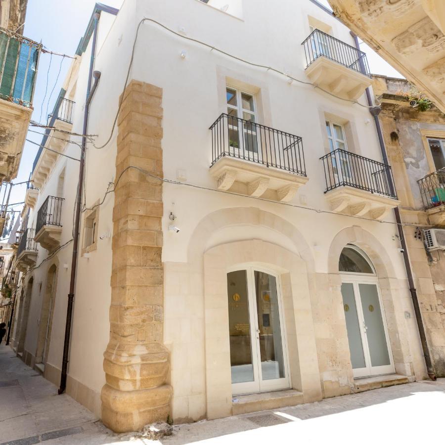 Ortigia Boutique Palace *