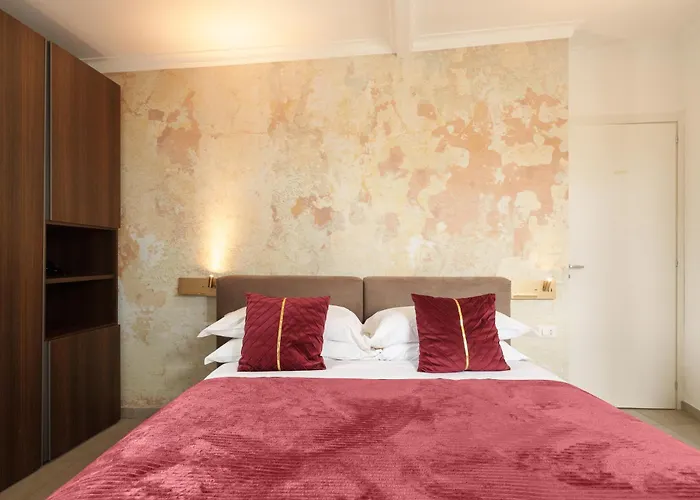 Ortigia Boutique Palace