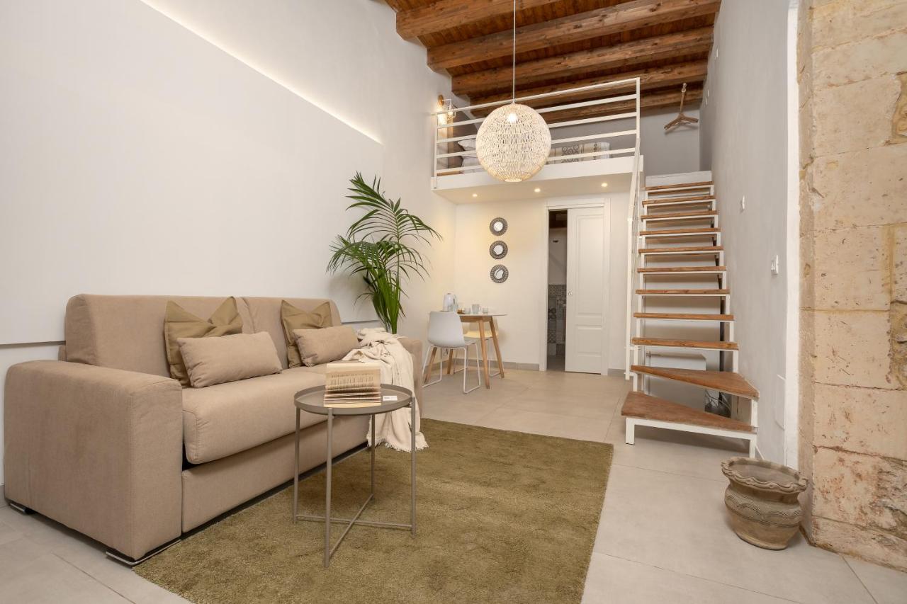 Aparthotel Ortigia Boutique Palace Syracuse