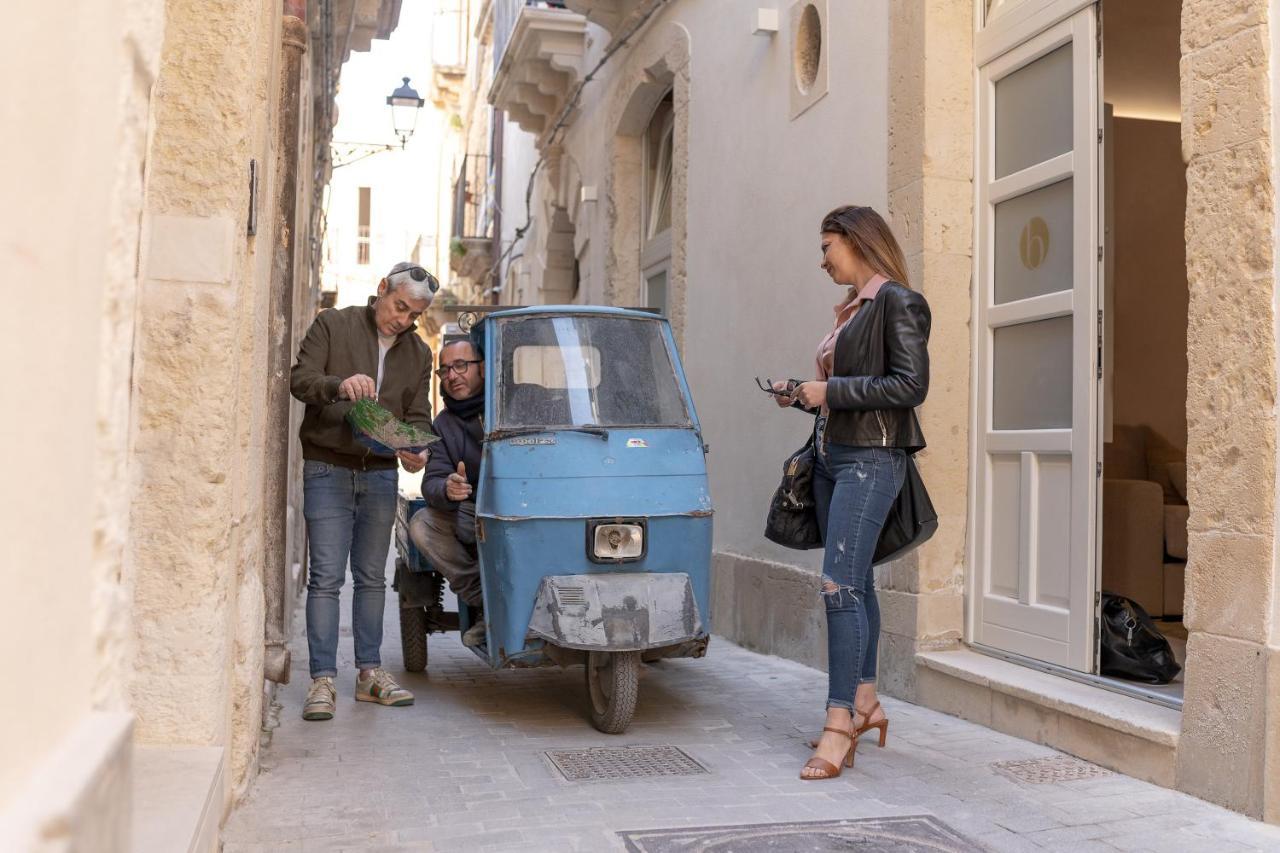 Ortigia Boutique Palace *