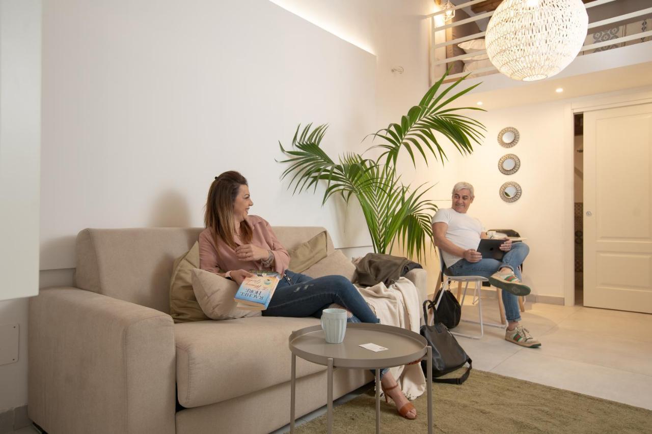 Aparthotel Ortigia Boutique Palace Syracuse