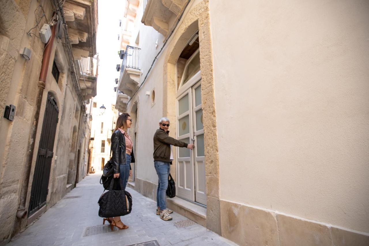 Ortigia Boutique Palace Syracuse