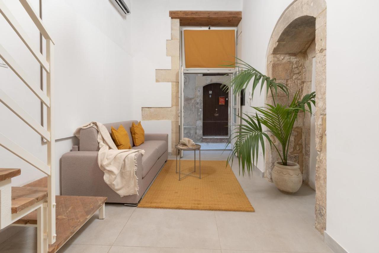 Ortigia Boutique Palace Syracuse
