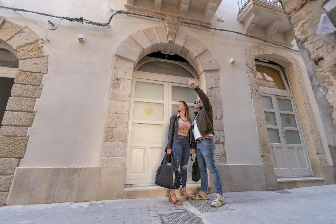 Ortigia Boutique Palace Aparthotel Syracuse