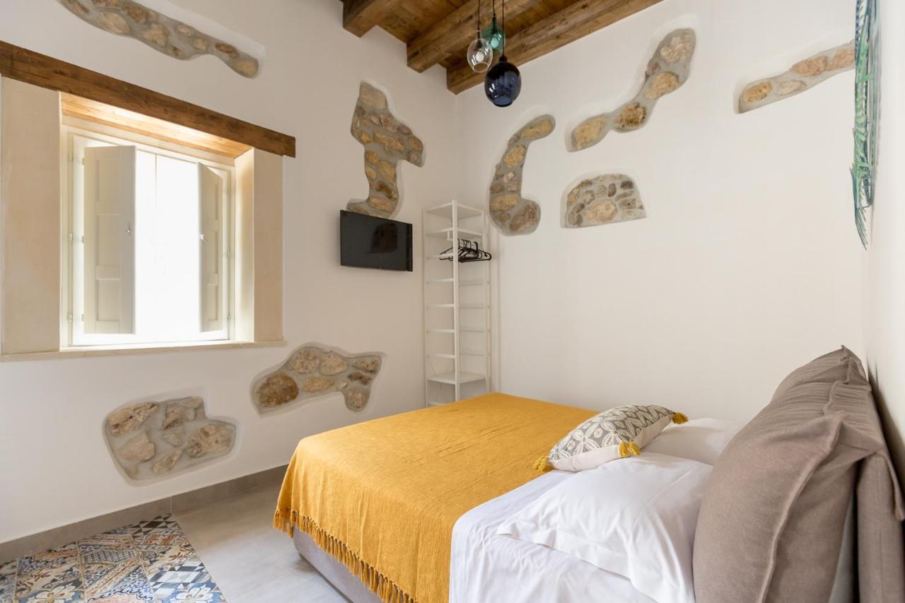 Aparthotel Ortigia Boutique Palace *