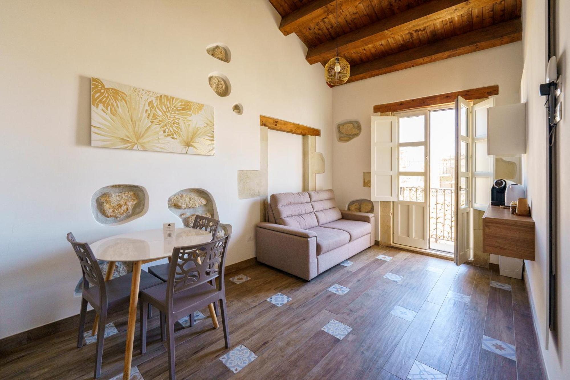 Ortigia Boutique Palace Aparthotel