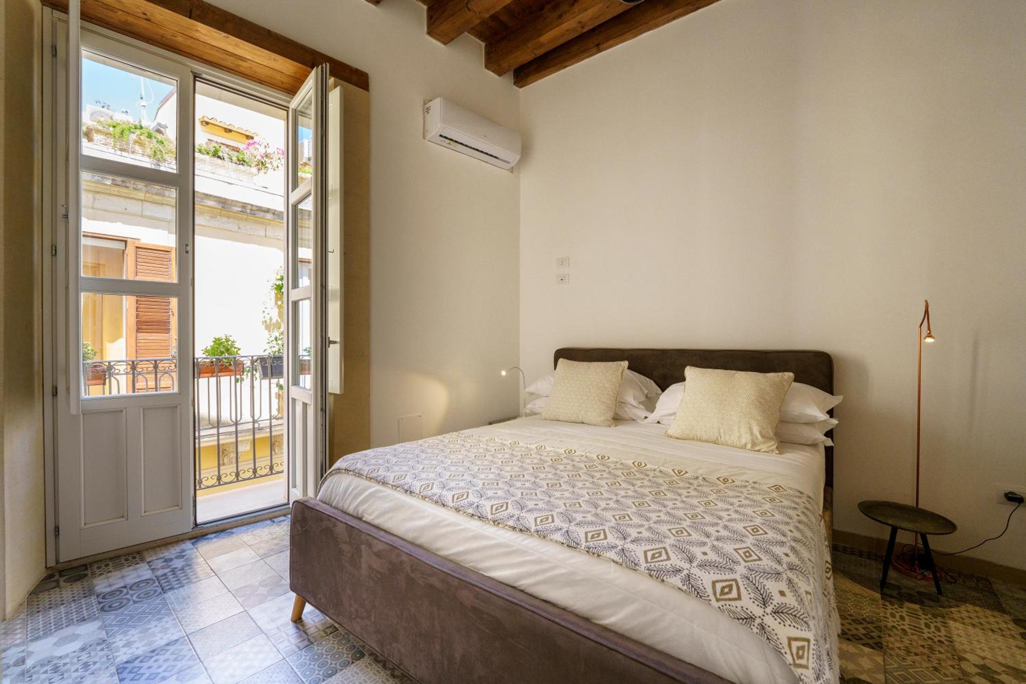 Aparthotel Ortigia Boutique Palace