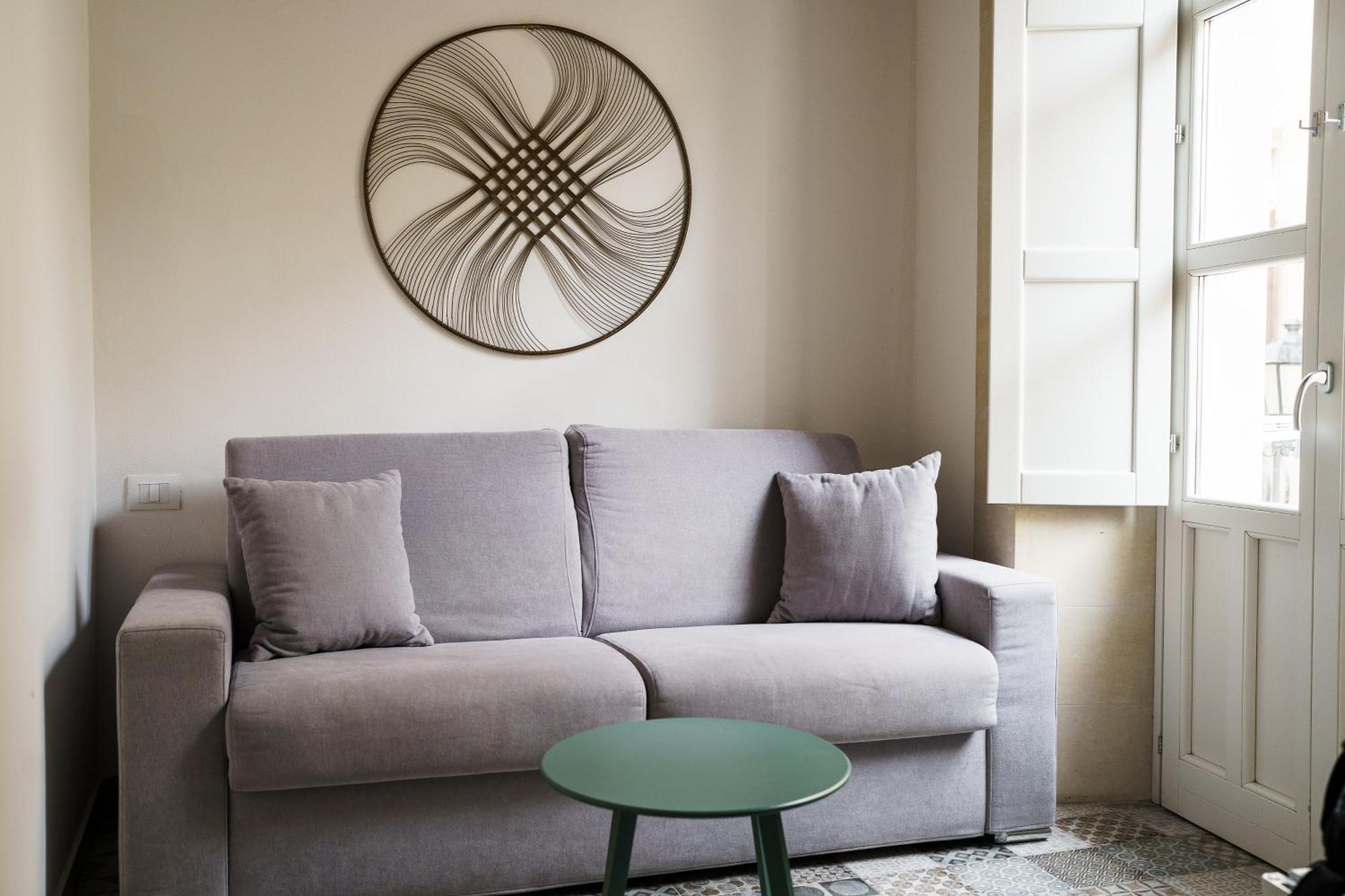 Ortigia Boutique Palace Aparthotel Syracuse