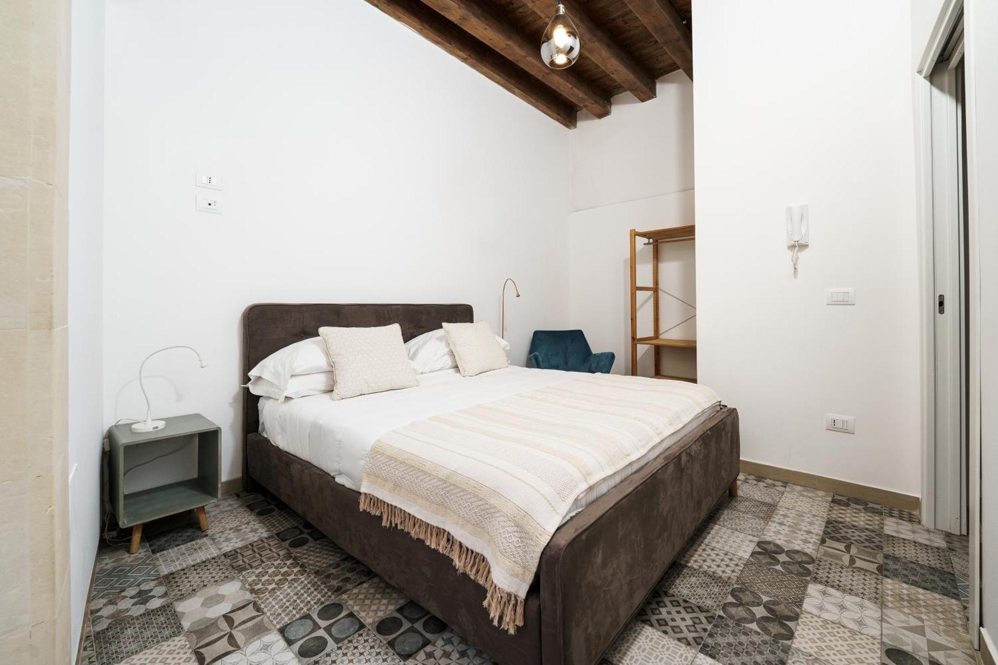 Ortigia Boutique Palace * Syracuse