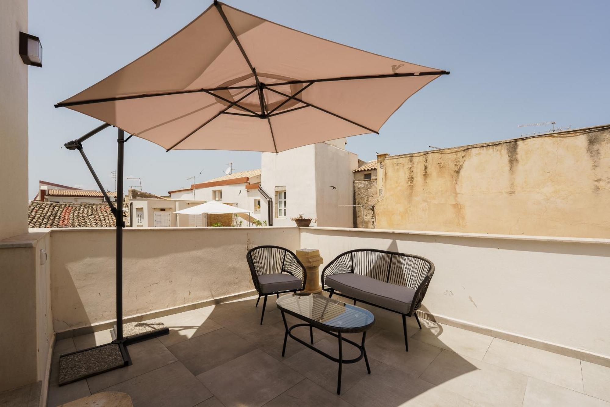 Ortigia Boutique Palace Syracuse