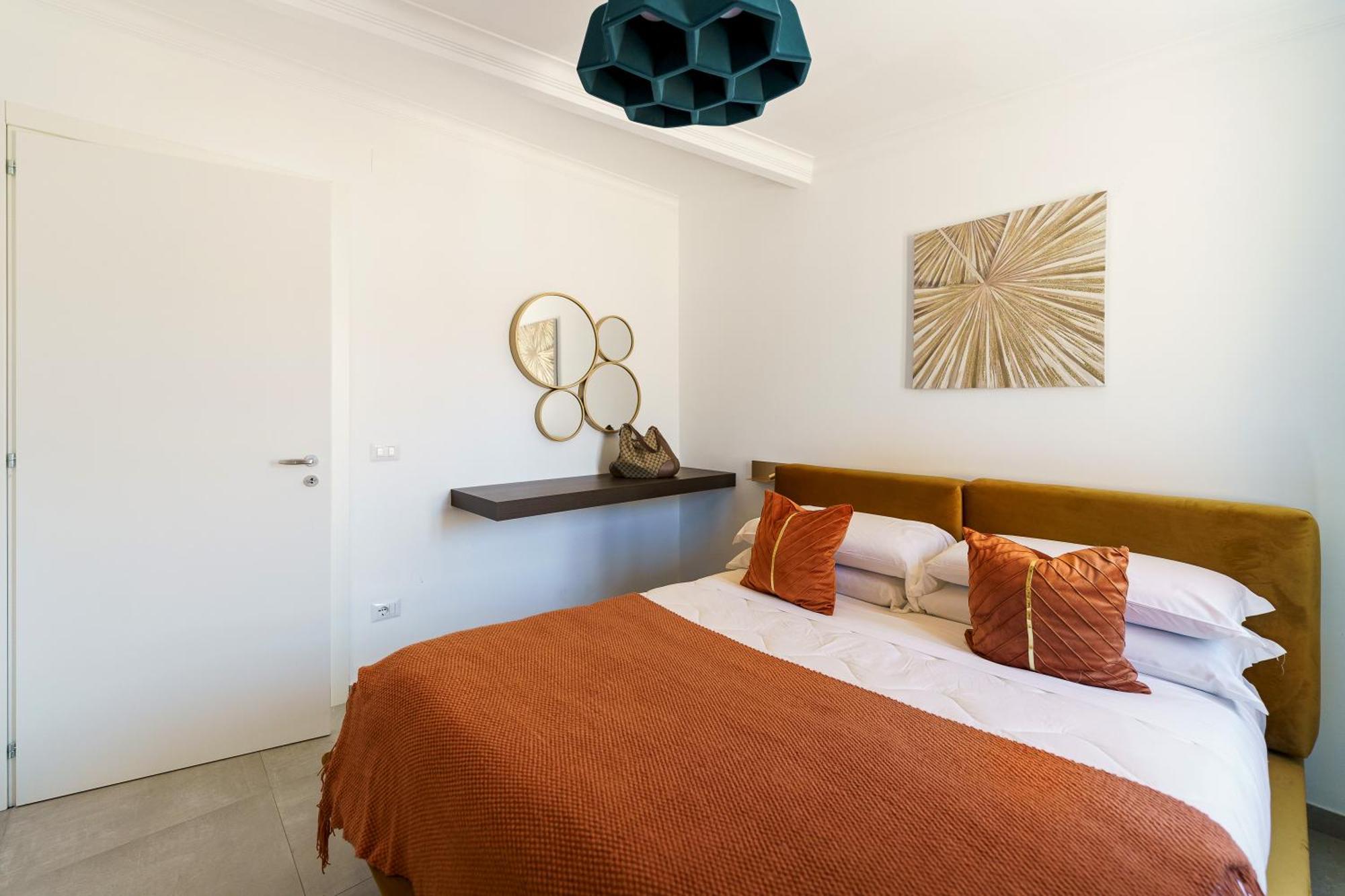Ortigia Boutique Palace *