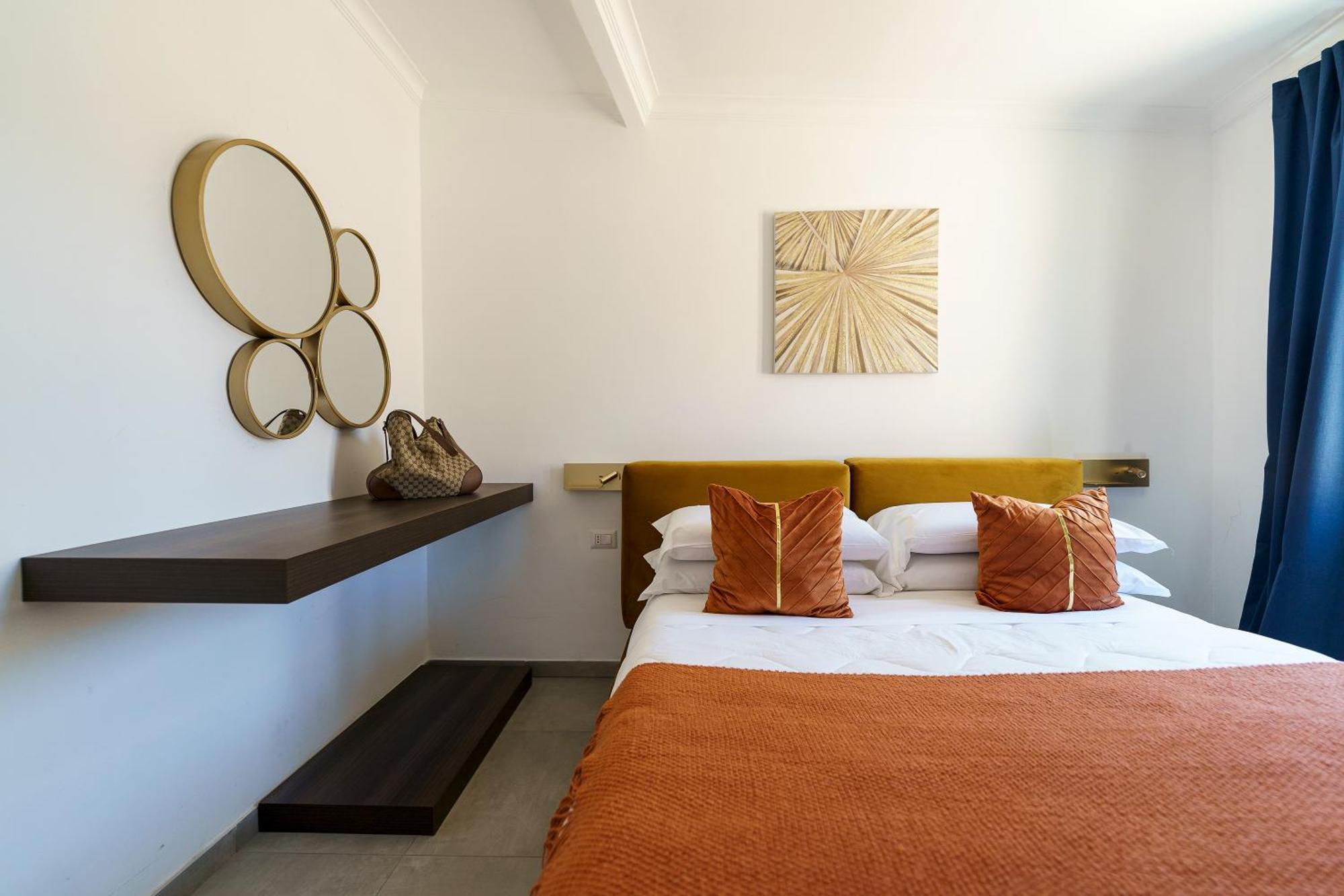 Ortigia Boutique Palace * Syracuse