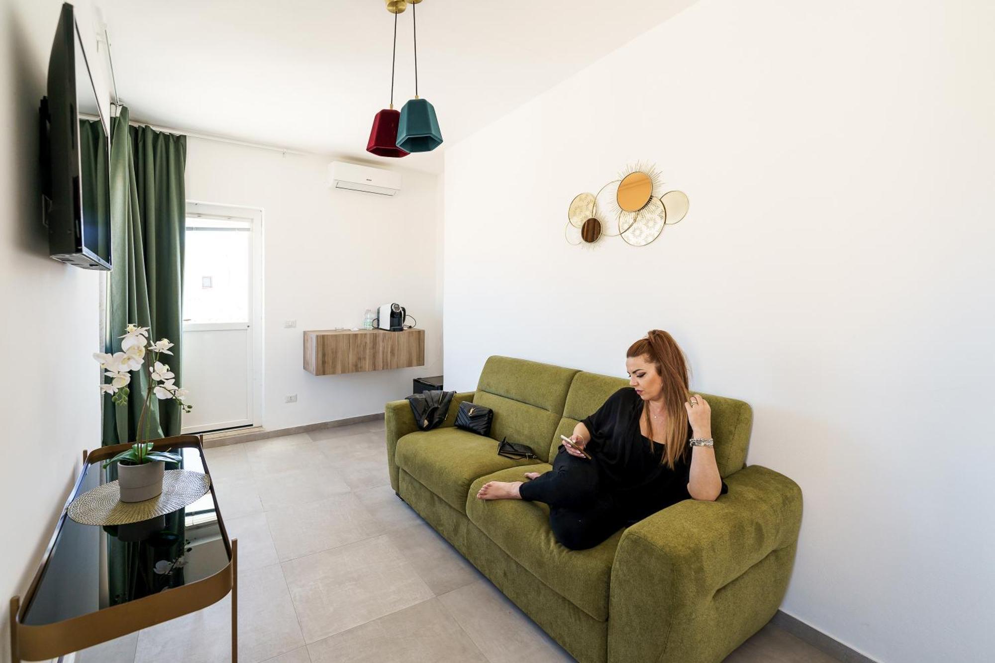 Ortigia Boutique Palace
