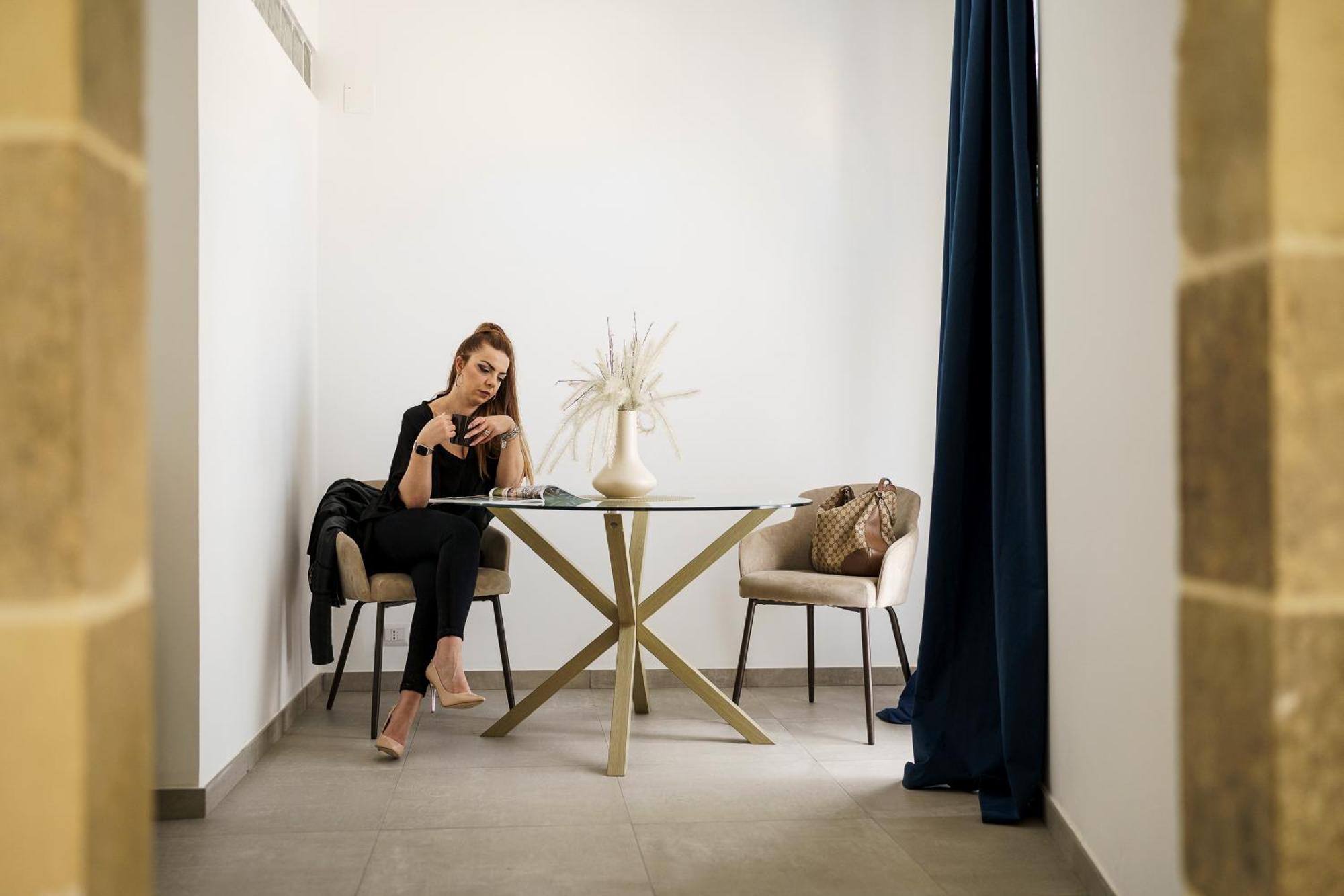 Ortigia Boutique Palace Aparthotel Syracuse