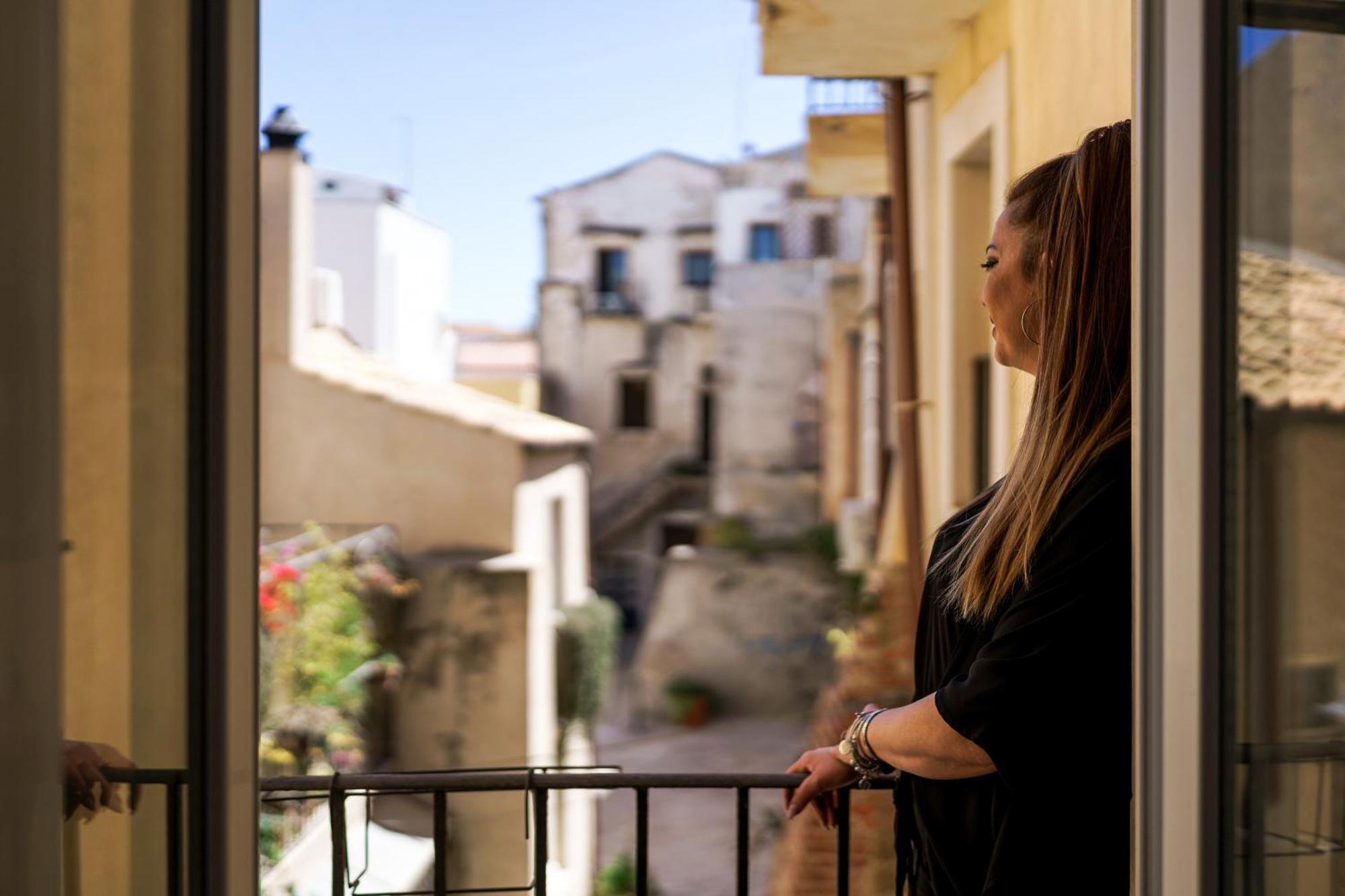 Aparthotel Ortigia Boutique Palace *
