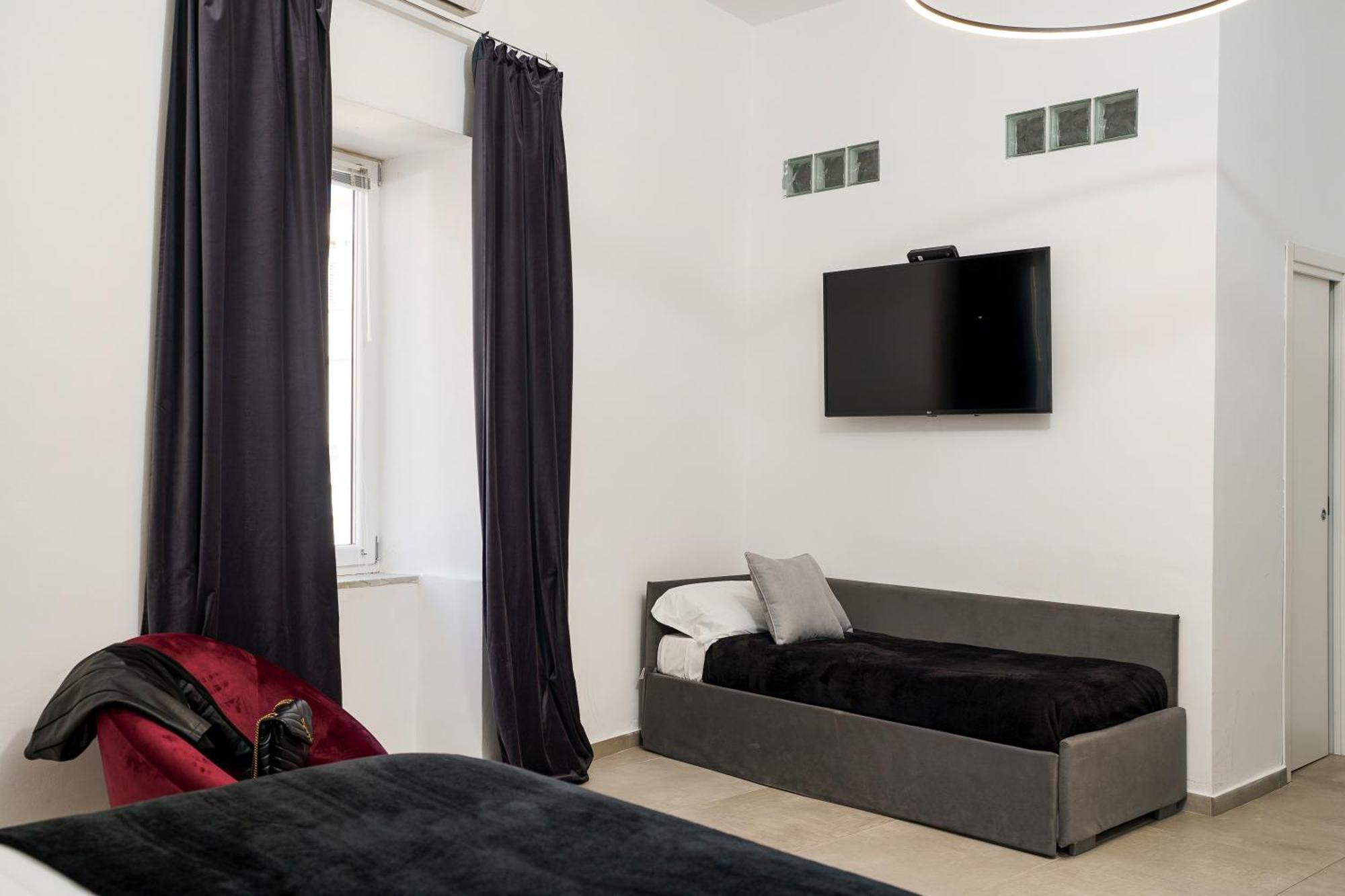 Aparthotel Ortigia Boutique Palace Syracuse