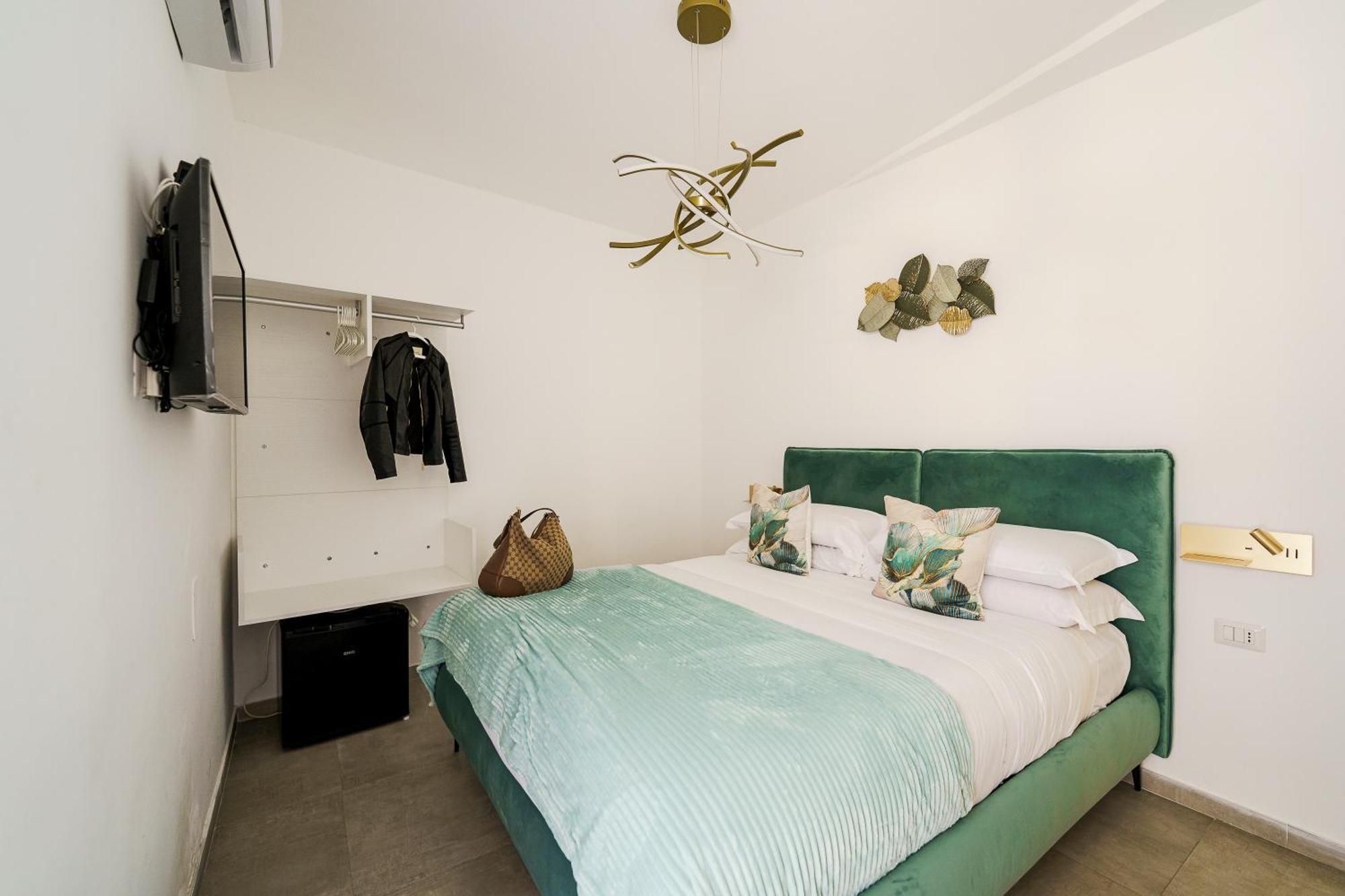 Ortigia Boutique Palace
