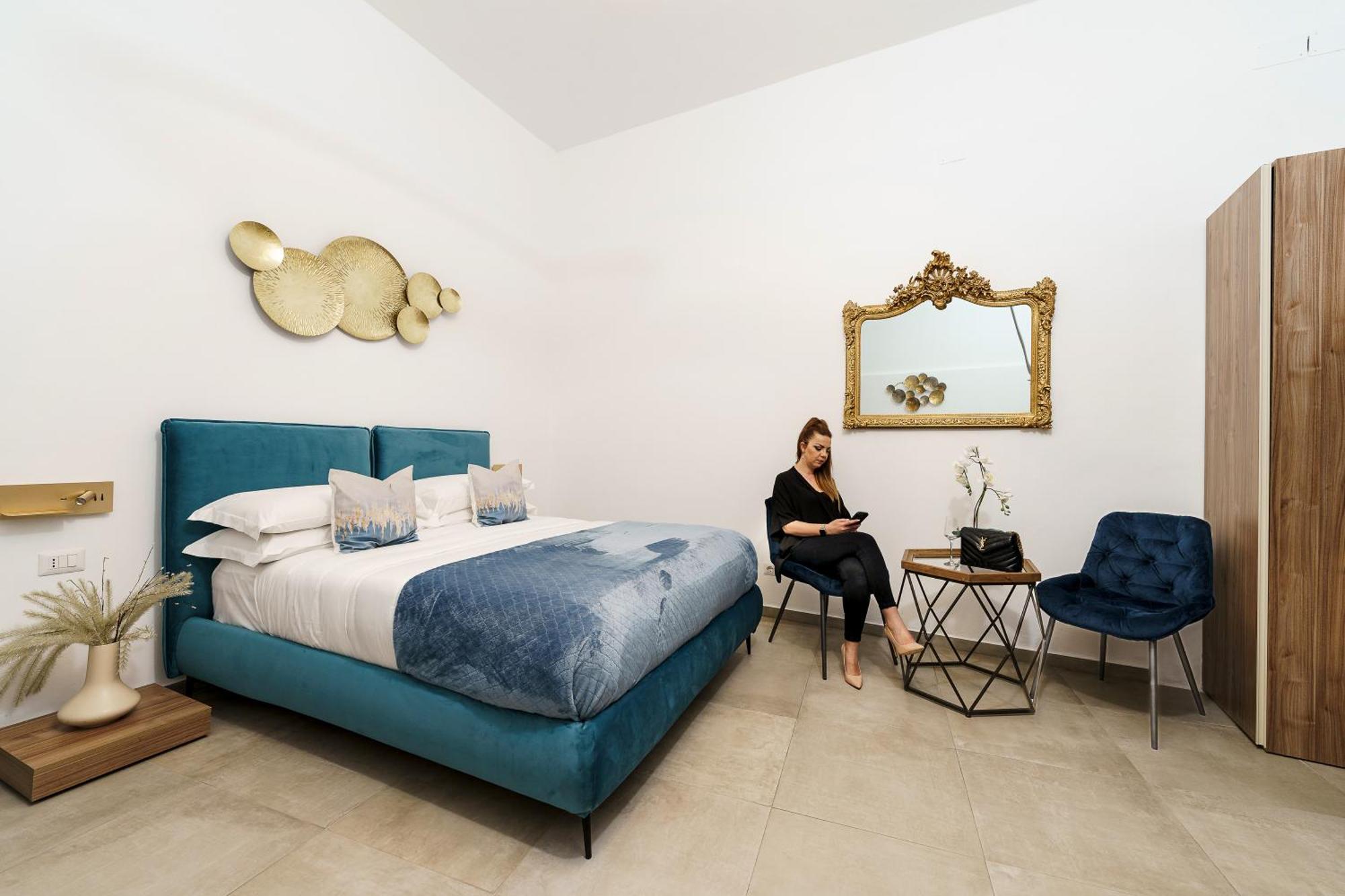 Aparthotel Ortigia Boutique Palace Syracuse
