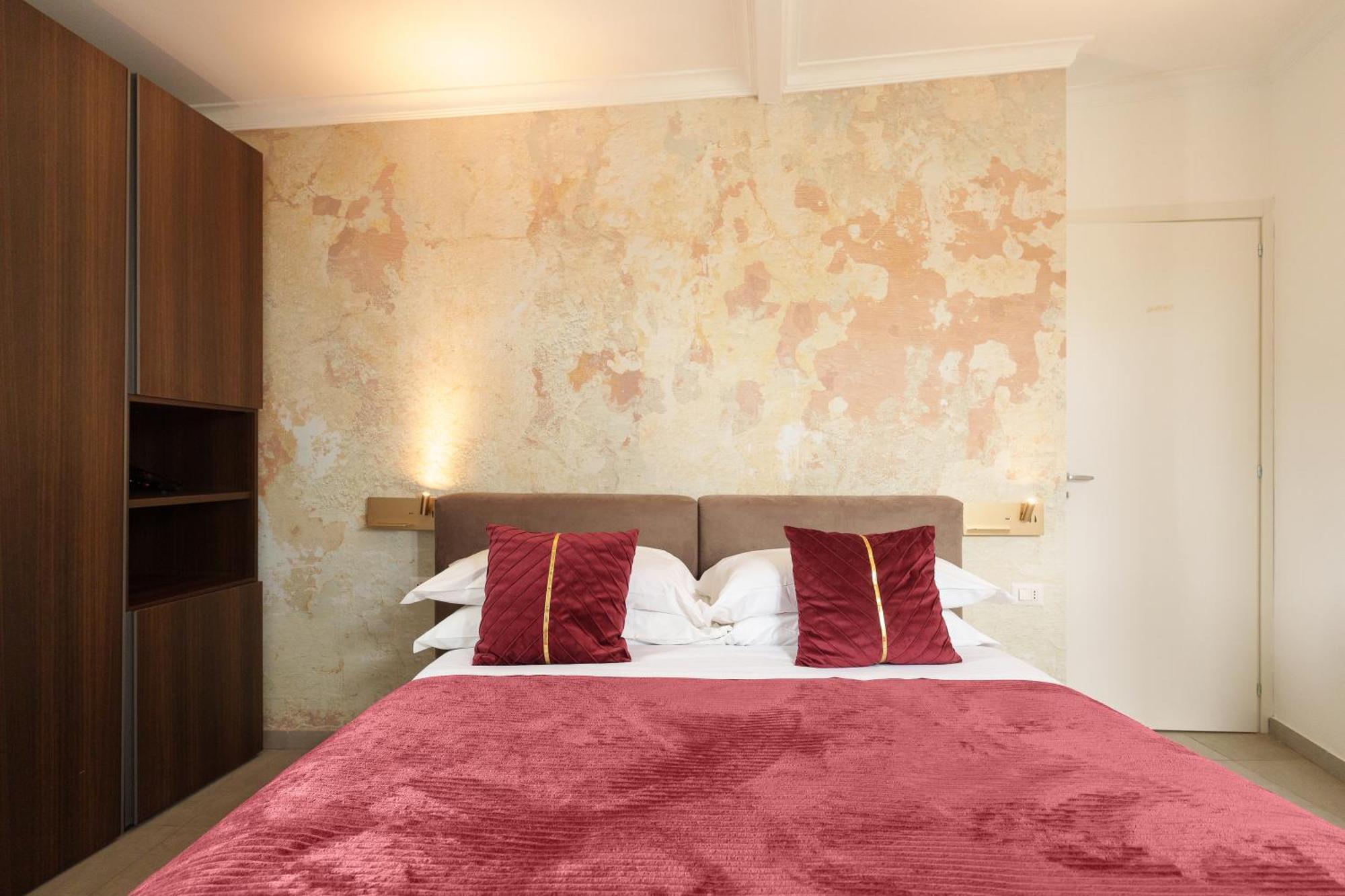 Ortigia Boutique Palace Aparthotel *