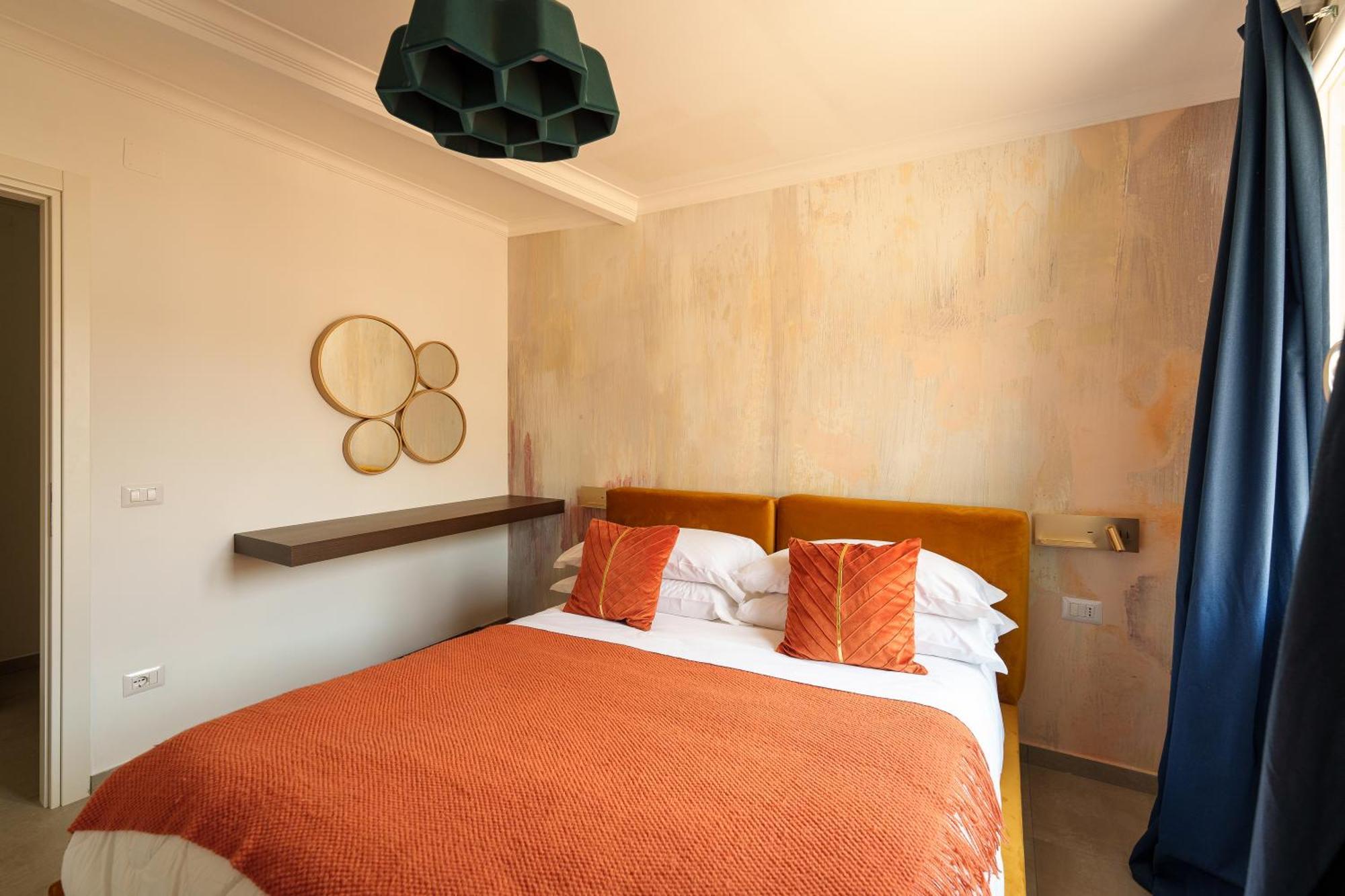Aparthotel Ortigia Boutique Palace *