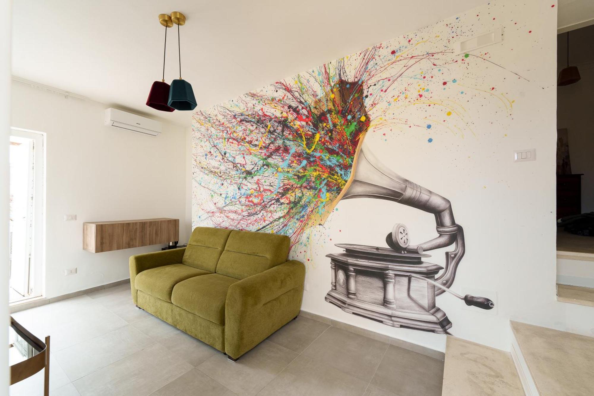 Aparthotel Ortigia Boutique Palace Syracuse