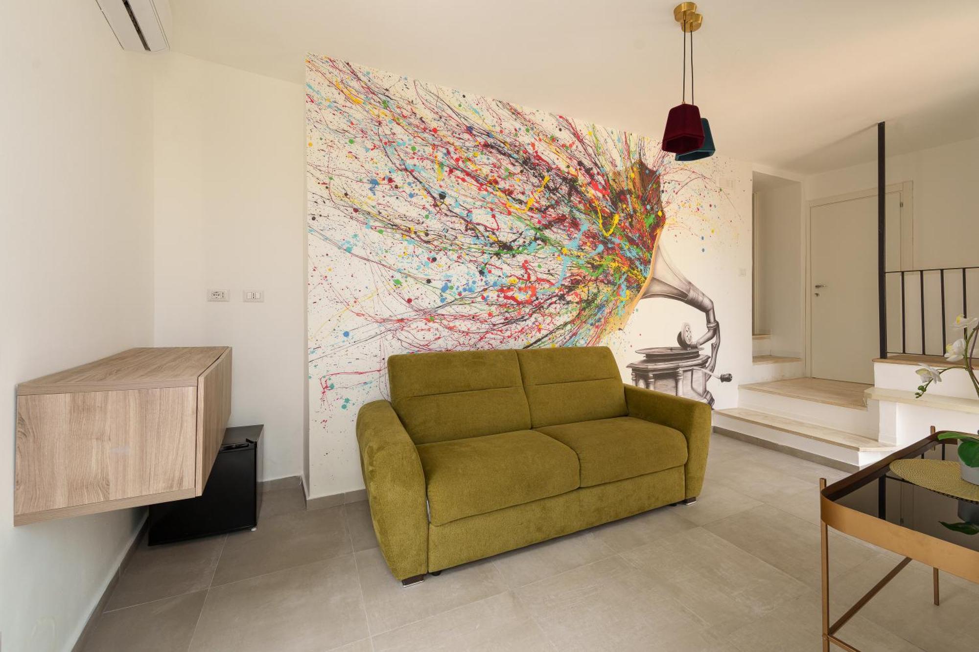 Aparthotel Ortigia Boutique Palace
